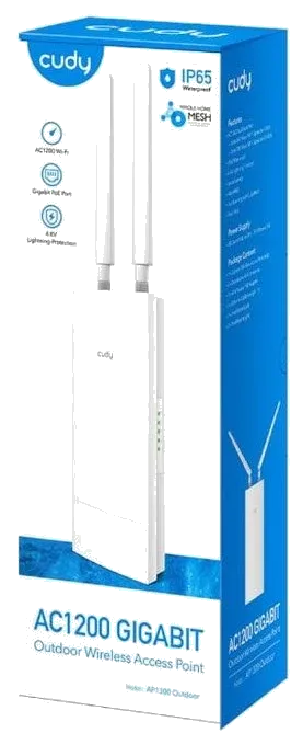 Cudy AP1300 Outdoor access point