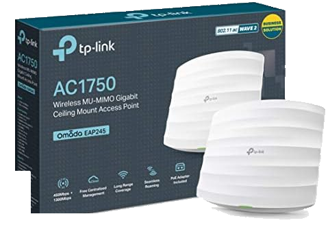 TP-Link Omada EAP access point