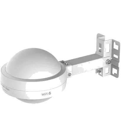 Ruijie WiFi 6 access point